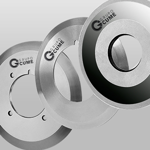 Disco circular