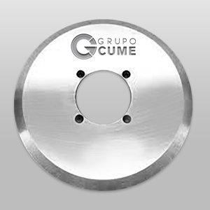 Disco circular