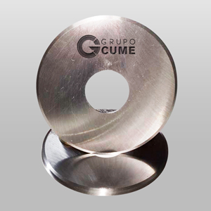 Disco circular