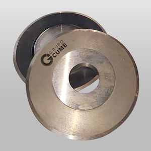Disco circular