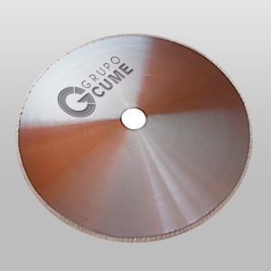 Disco circular