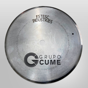 Disco circular