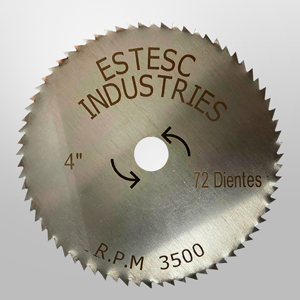Disco circular