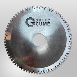Disco circular