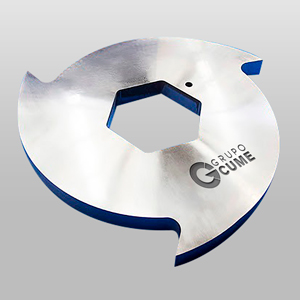 Disco circular