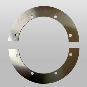 Disco circular