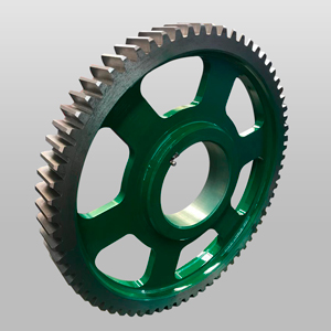 Disco circular