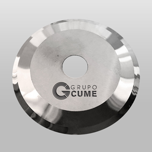 Disco circular