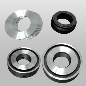 Disco circular